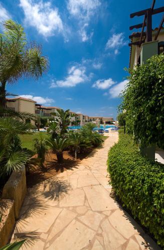 Hotel Freij Beach Resort & Waterpark