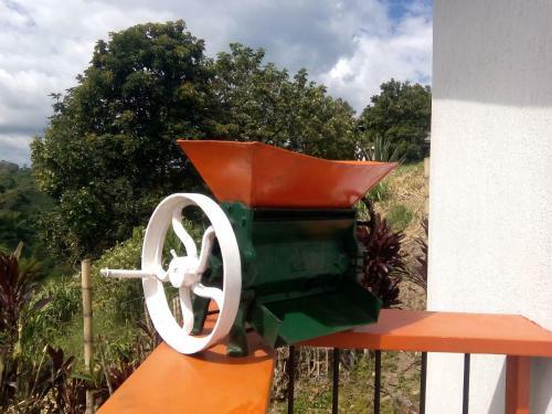 Finca Hotel El Turin