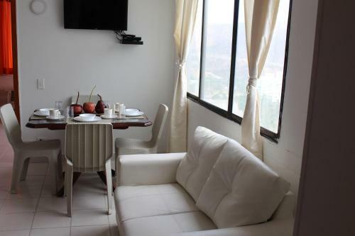 Apartamentos Suiteline Dynamic - Frente Al Mar