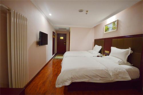 Vatica Hebei Langfang Pipeline Bureau General Hospital Hotel