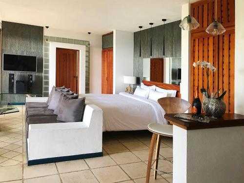 Makanda By The Sea Hotel Adults Only