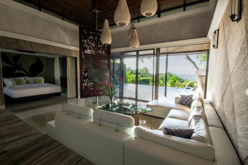 Makanda By The Sea Hotel Adults Only
