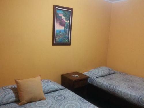 Hostal Hostel Cala