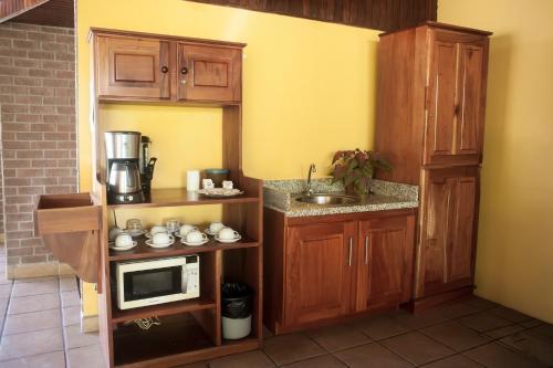 Hotel La Punta