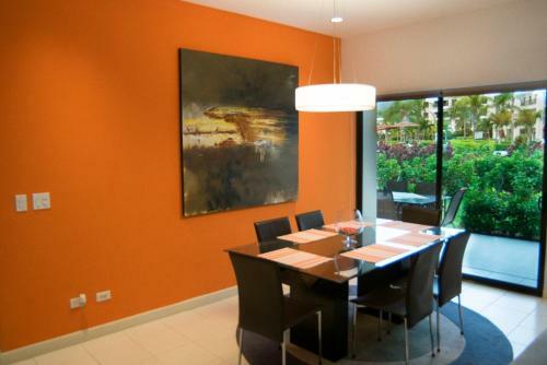 Apartamento Sandra Condo In Jaco Bay