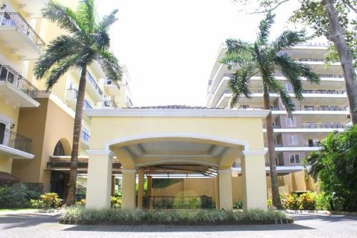 Apartamento Acqua Residences 503