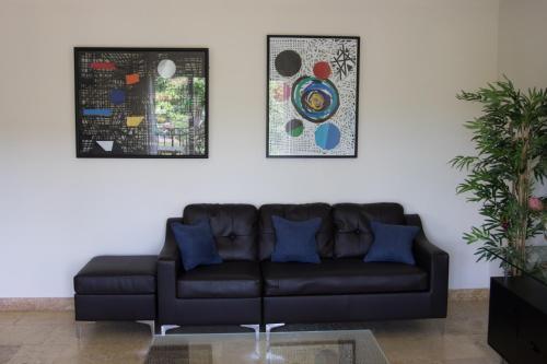 Apartamento Acqua Residences 503