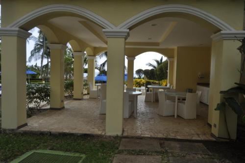 Apartamento Acqua Residences 503