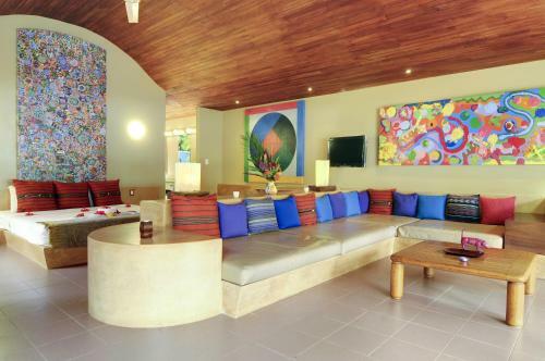 Alma Del Pacifico Hotel & Spa