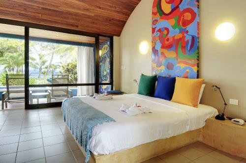 Alma Del Pacifico Hotel & Spa