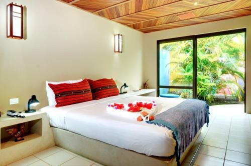 Alma Del Pacifico Hotel & Spa