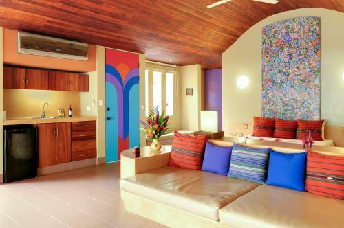 Alma Del Pacifico Hotel & Spa