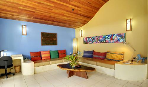 Alma Del Pacifico Hotel & Spa
