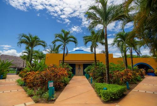 Alma Del Pacifico Hotel & Spa