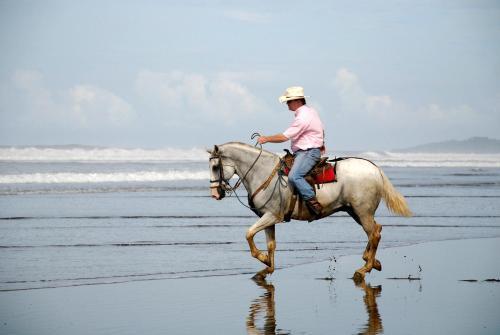 Alma Del Pacifico Hotel & Spa