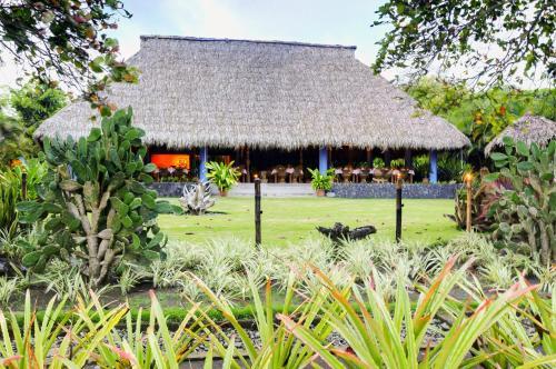 Alma Del Pacifico Hotel & Spa