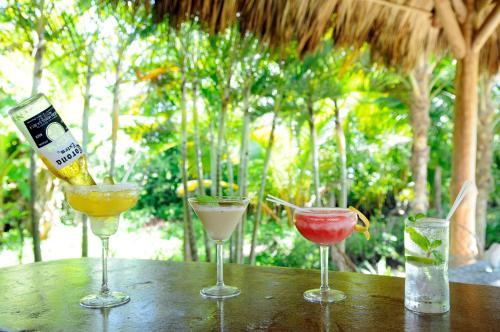 Alma Del Pacifico Hotel & Spa