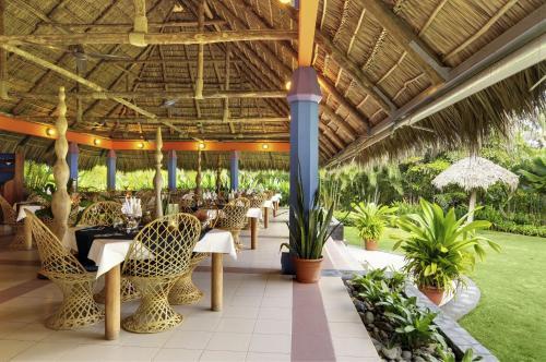 Alma Del Pacifico Hotel & Spa