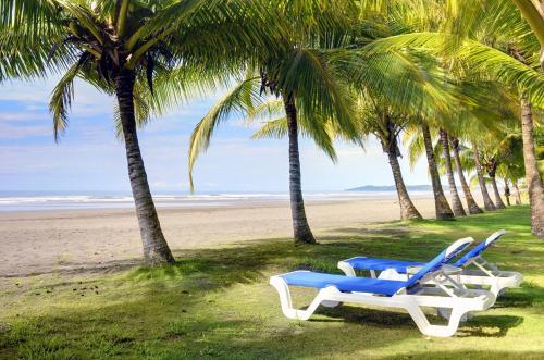 Alma Del Pacifico Hotel & Spa