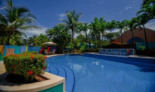 Alma Del Pacifico Hotel & Spa