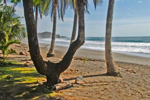 Apartamento Condominium Villas Venado