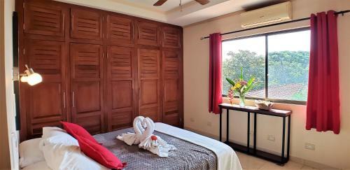 Apartamento Condominium Villas Venado