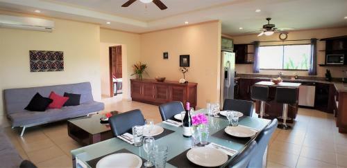 Apartamento Condominium Villas Venado