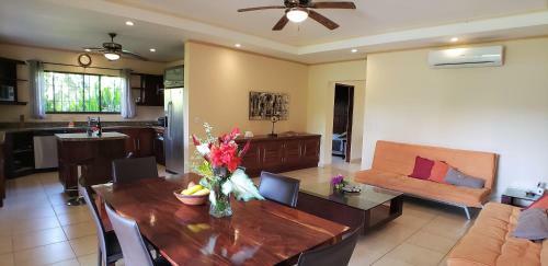 Apartamento Condominium Villas Venado