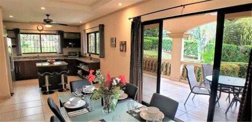 Apartamento Condominium Villas Venado