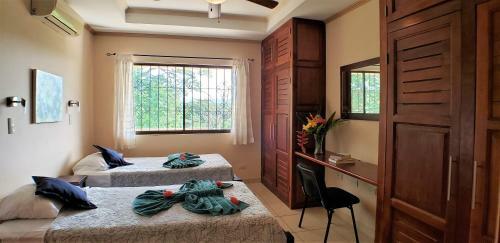 Apartamento Condominium Villas Venado