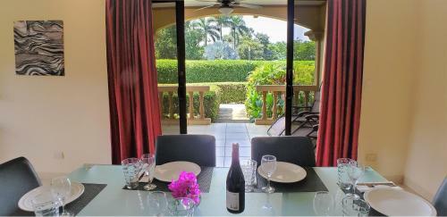Apartamento Condominium Villas Venado