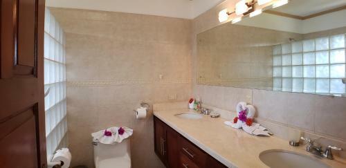 Apartamento Condominium Villas Venado
