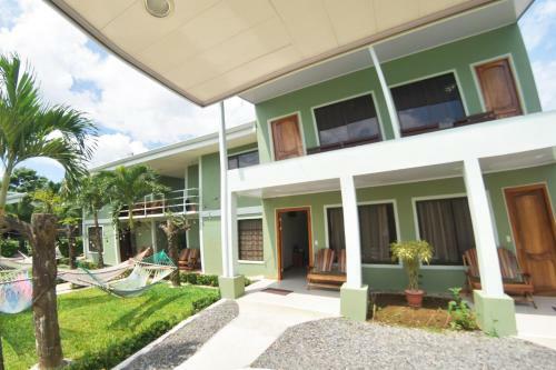 Posada Del Arenal