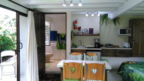 Paris Confort B&B