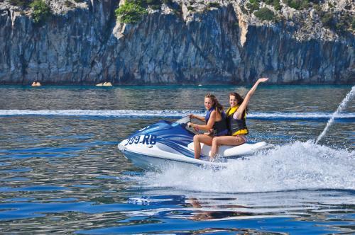Camping San Marino