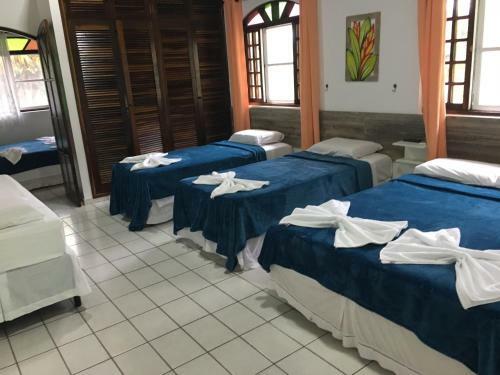 Hostal Marencanto Pousada