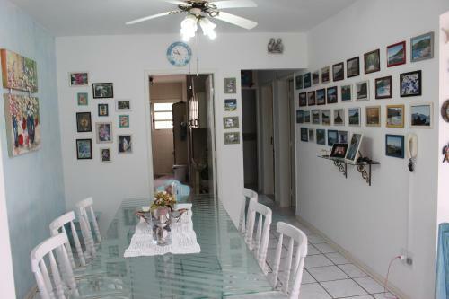 Apartamento Portal Do Acara�