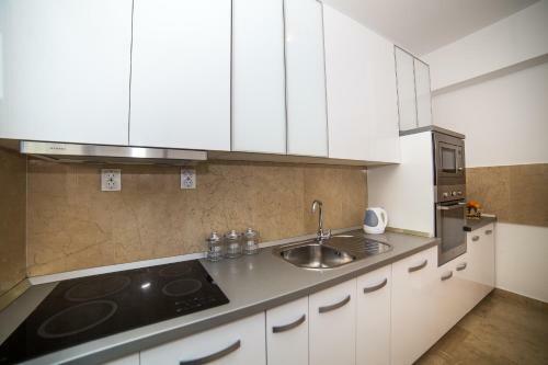Albergue Holiday Home White House