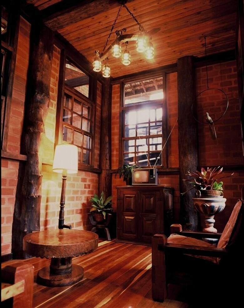 Hostal Pousada Pedra Azul