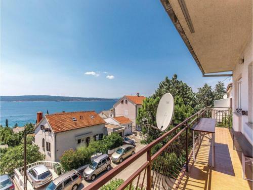 Hotel Apartment Crikvenica-selce First Floor