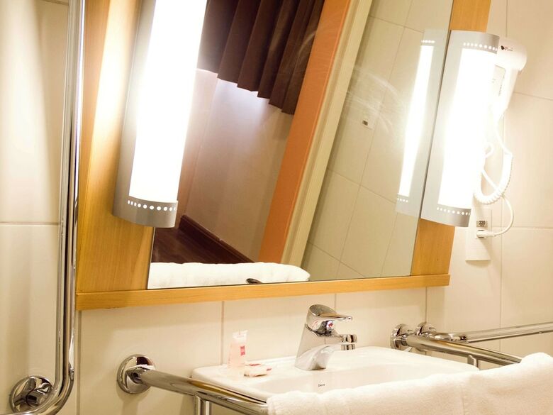 Hotel Ibis Recife Boa Viagem