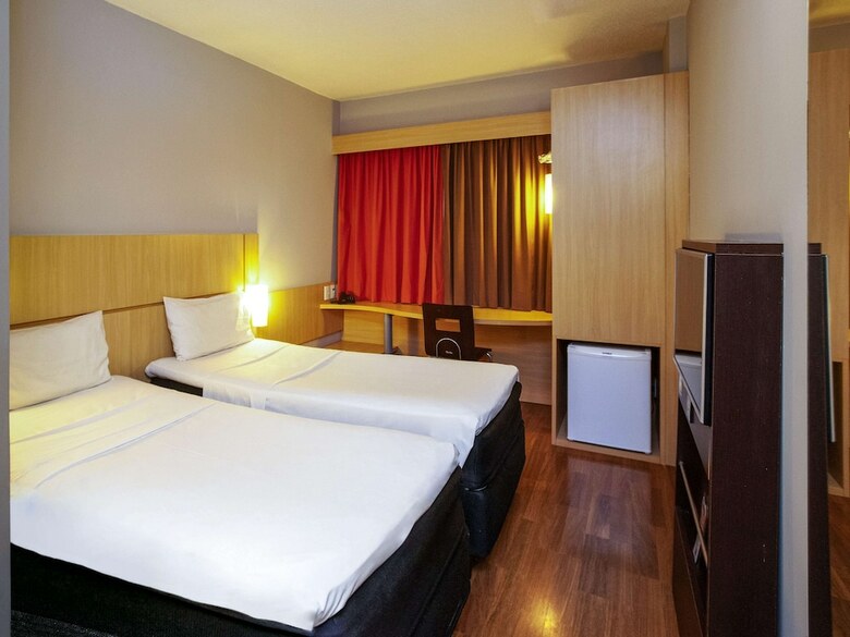 Hotel Ibis Recife Boa Viagem