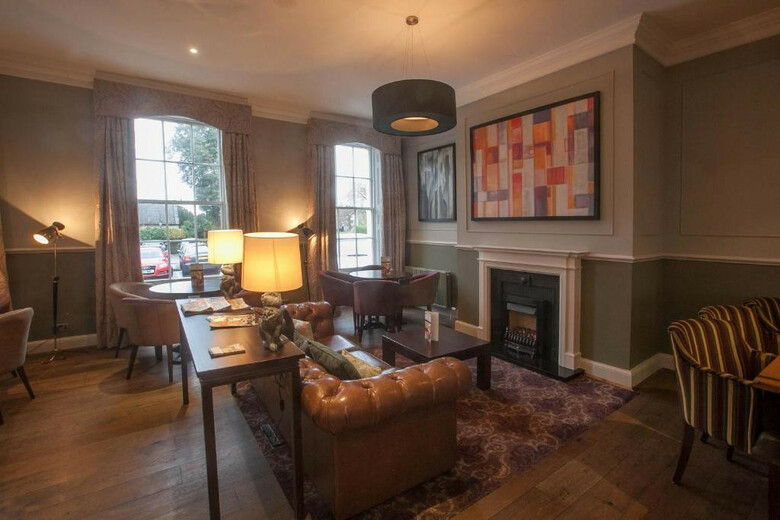 London Chigwell Prince Regent Hotel, Bw Signature Collection
