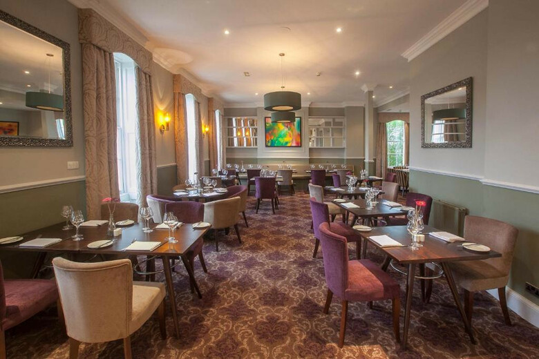 London Chigwell Prince Regent Hotel, Bw Signature Collection