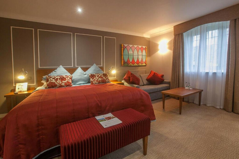 London Chigwell Prince Regent Hotel, Bw Signature Collection