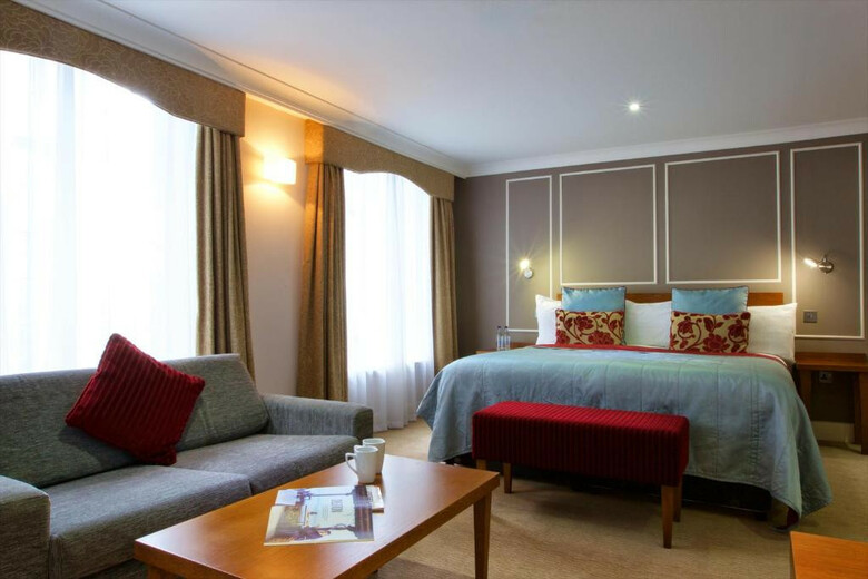 London Chigwell Prince Regent Hotel, Bw Signature Collection