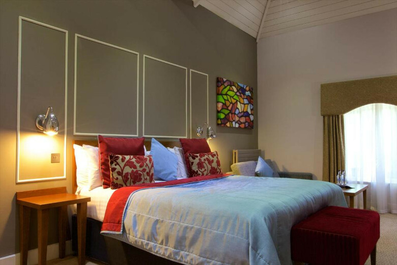 London Chigwell Prince Regent Hotel, Bw Signature Collection