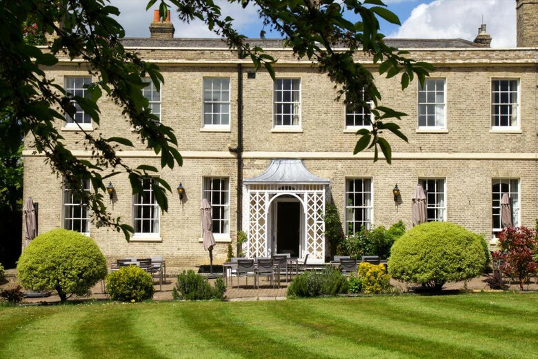 London Chigwell Prince Regent Hotel, Bw Signature Collection