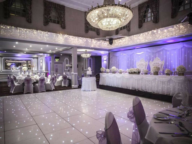 London Chigwell Prince Regent Hotel, Bw Signature Collection