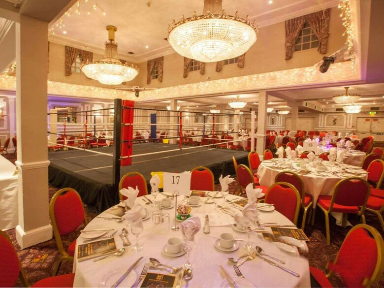 London Chigwell Prince Regent Hotel, Bw Signature Collection